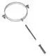 Remeha-Wandschelle-DN-150-M87196 gallery number 1